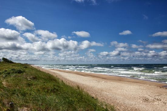 Curonian Spit